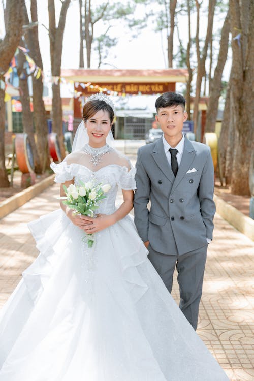 Fotos de stock gratuitas de Boda, ceremonia, gente