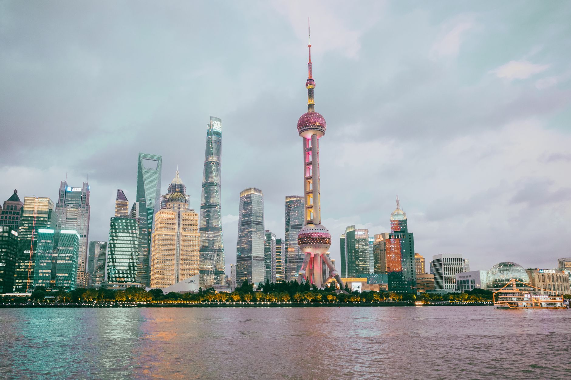 Shanghai, China
