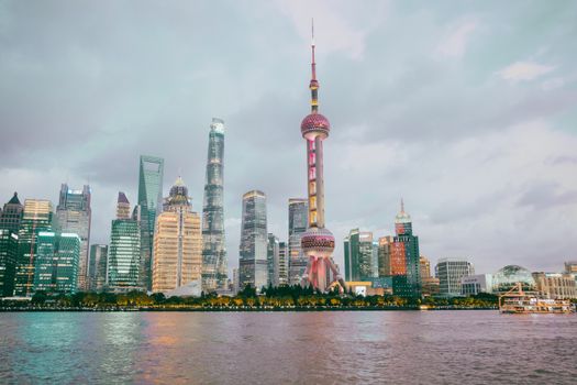 Shanghai, China photo 4