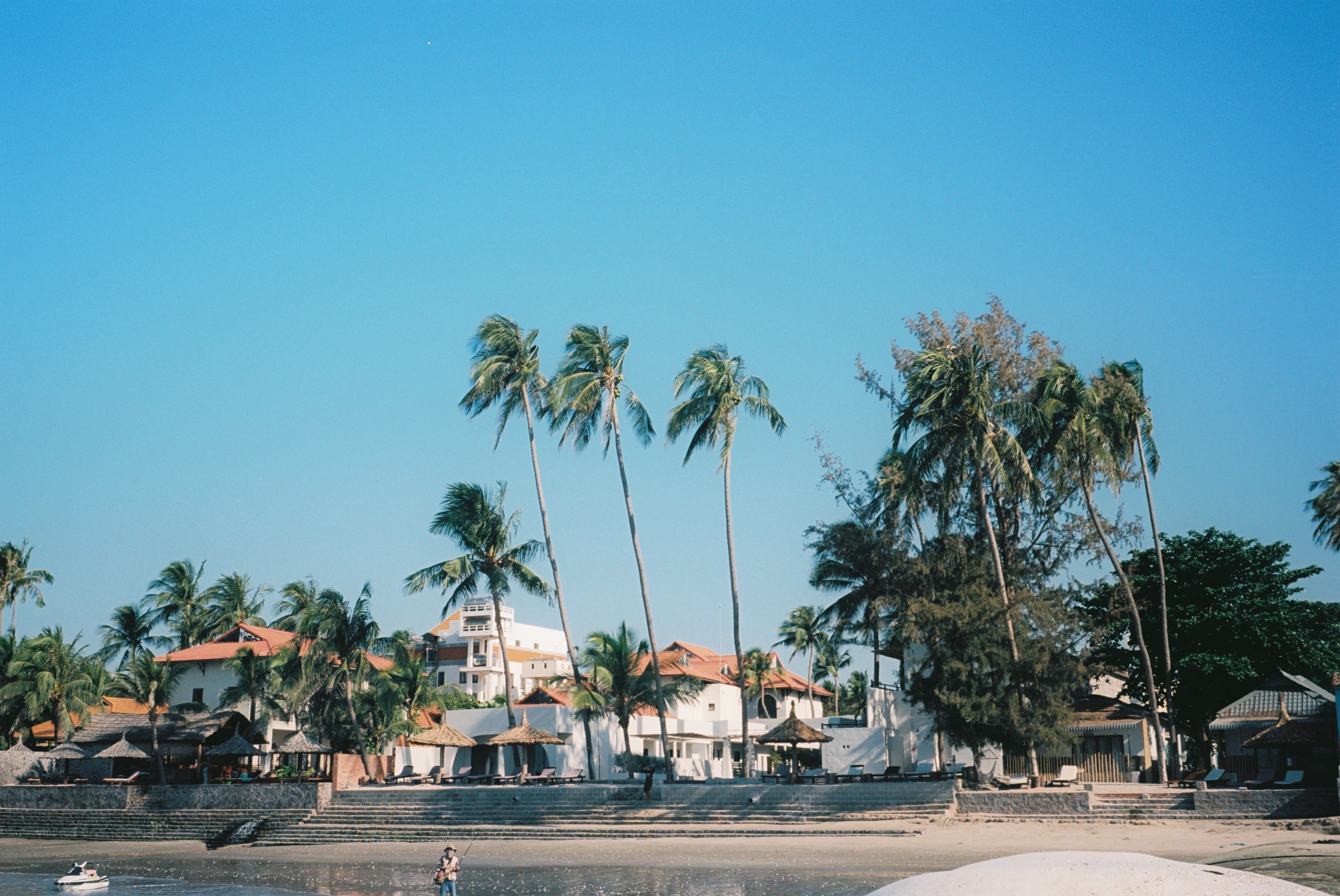 Resort VN