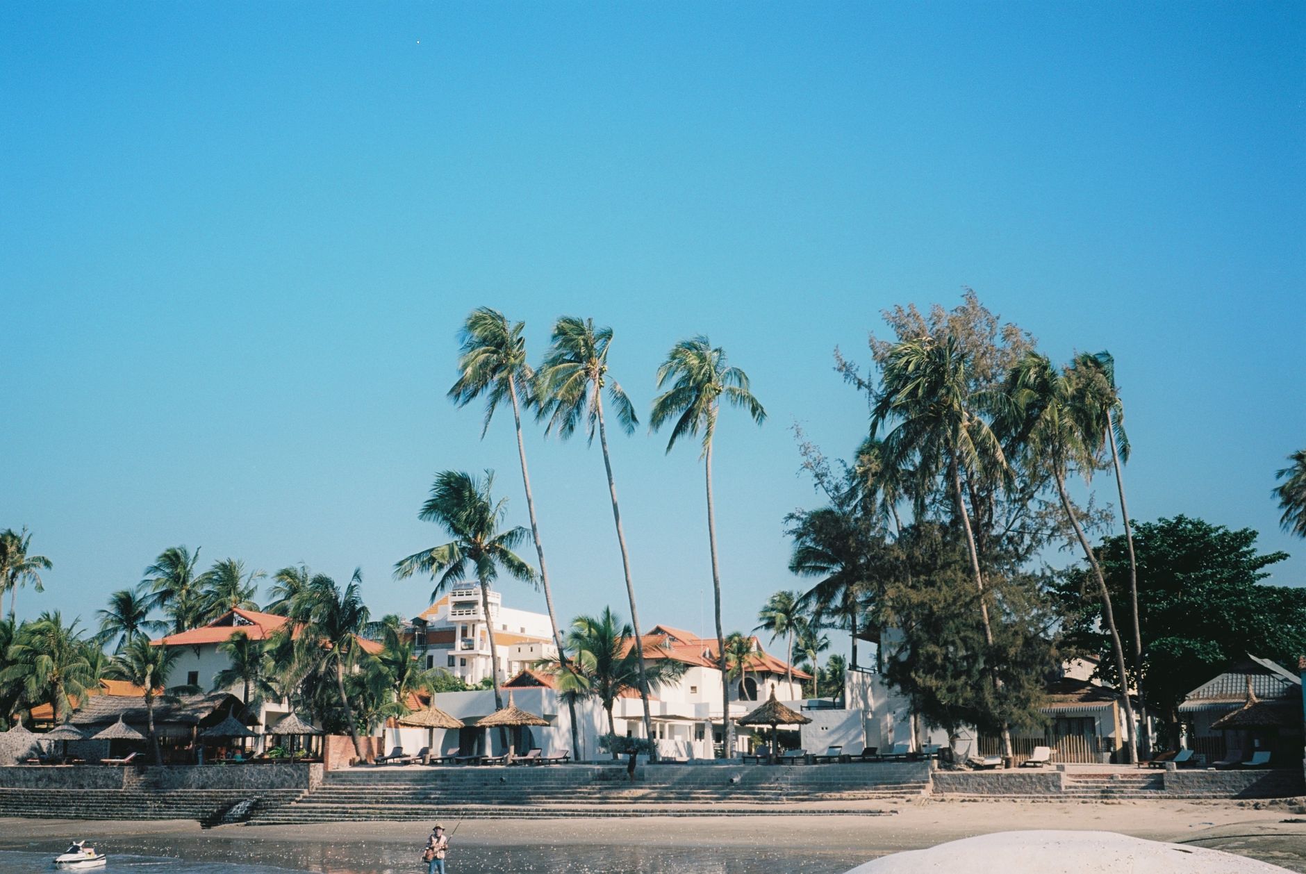 Resort VN