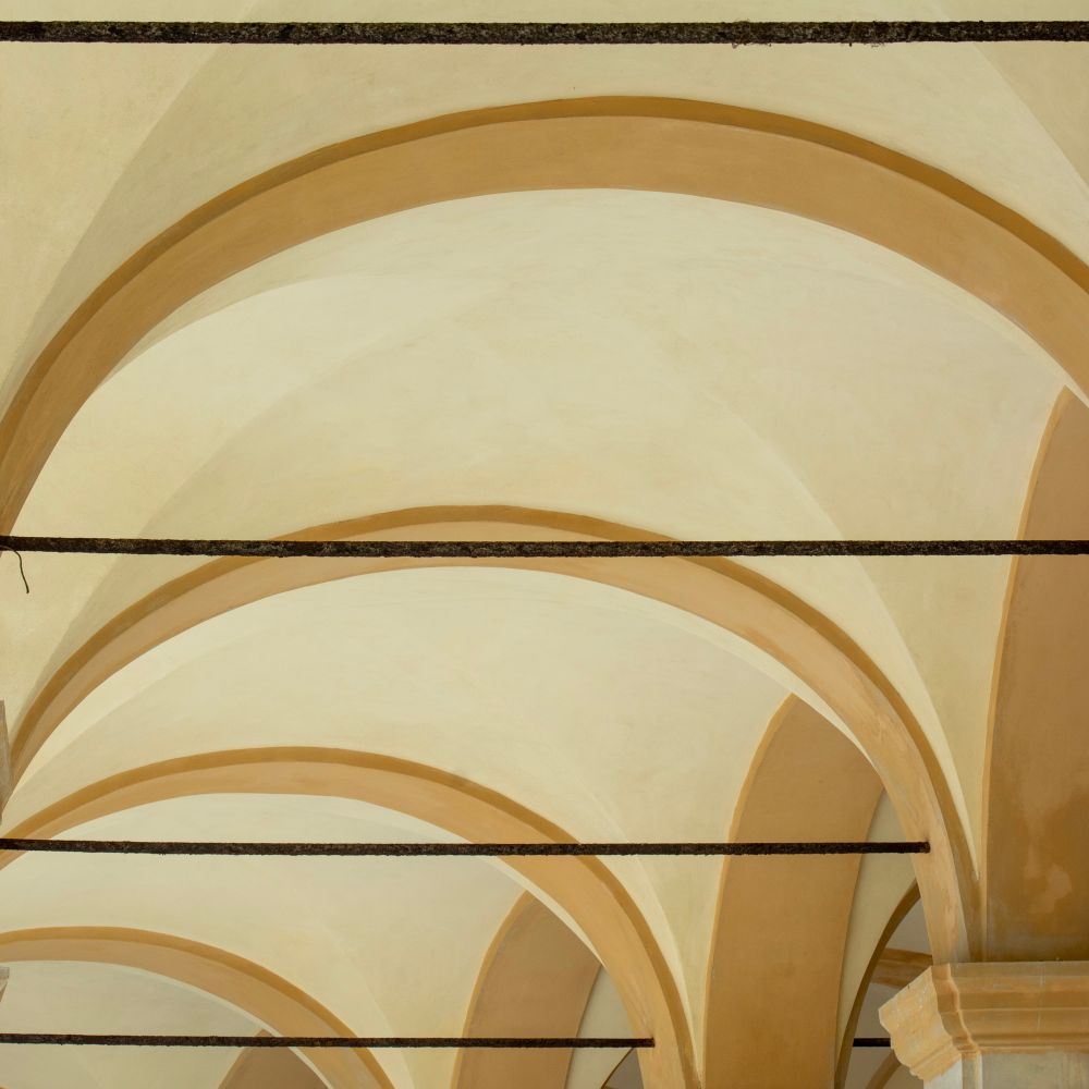 Interior Painting in St John's Wood — careful masking before painting begins