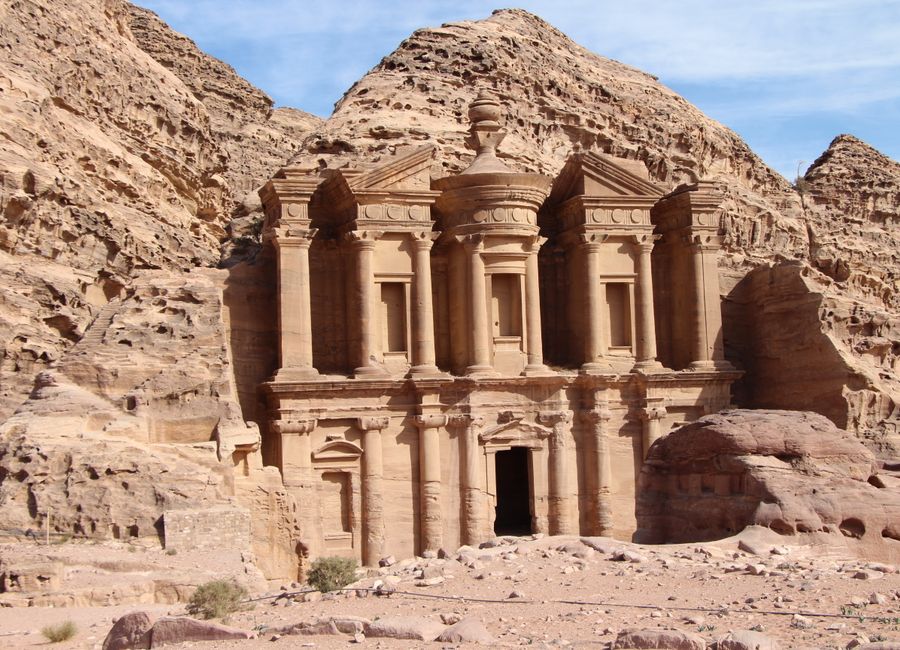 Petra (Wadi Musa), Jordan — sights worth exploring · stay connected with a Petra (Wadi Musa) eSIM from My Holiday SIM