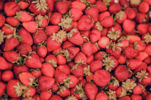 과일, 딸기, 바탕화면의 무료 스톡 사진