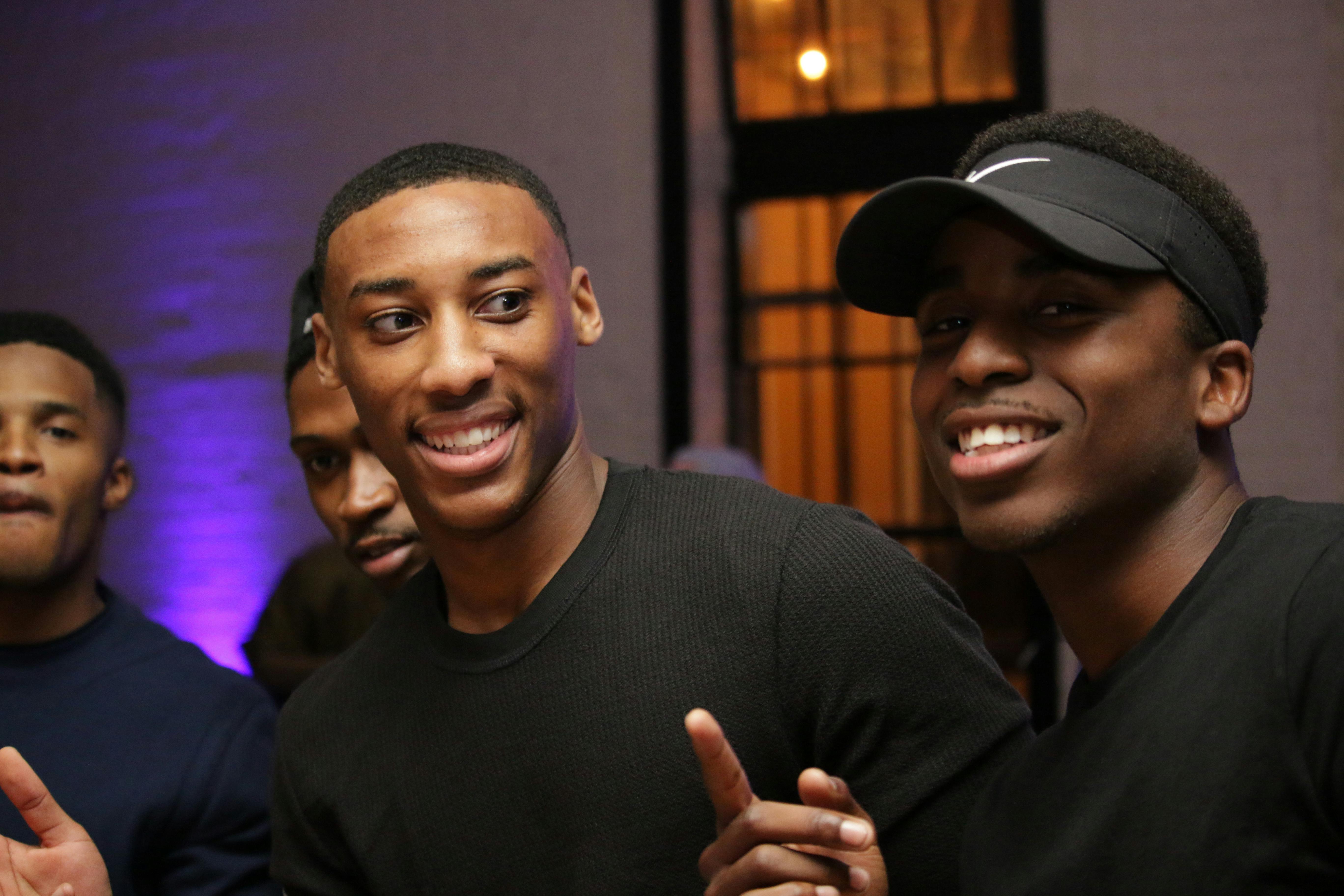 Shreveport hosts inaugural Black Men’s Mental Health Forum — Photo by Tony Meyers on Pexels