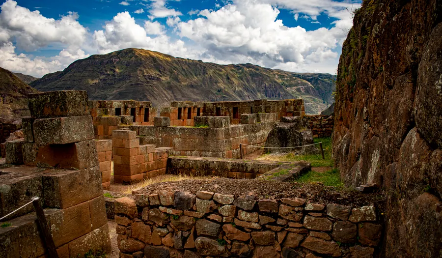 Pisac