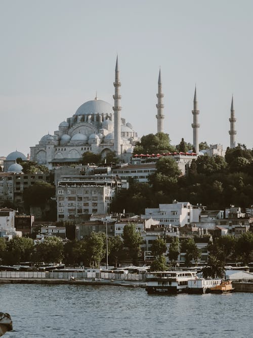 Gratis lagerfoto af byzans, Istanbul, kalkun