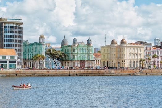 Recife, Brazil photo 10