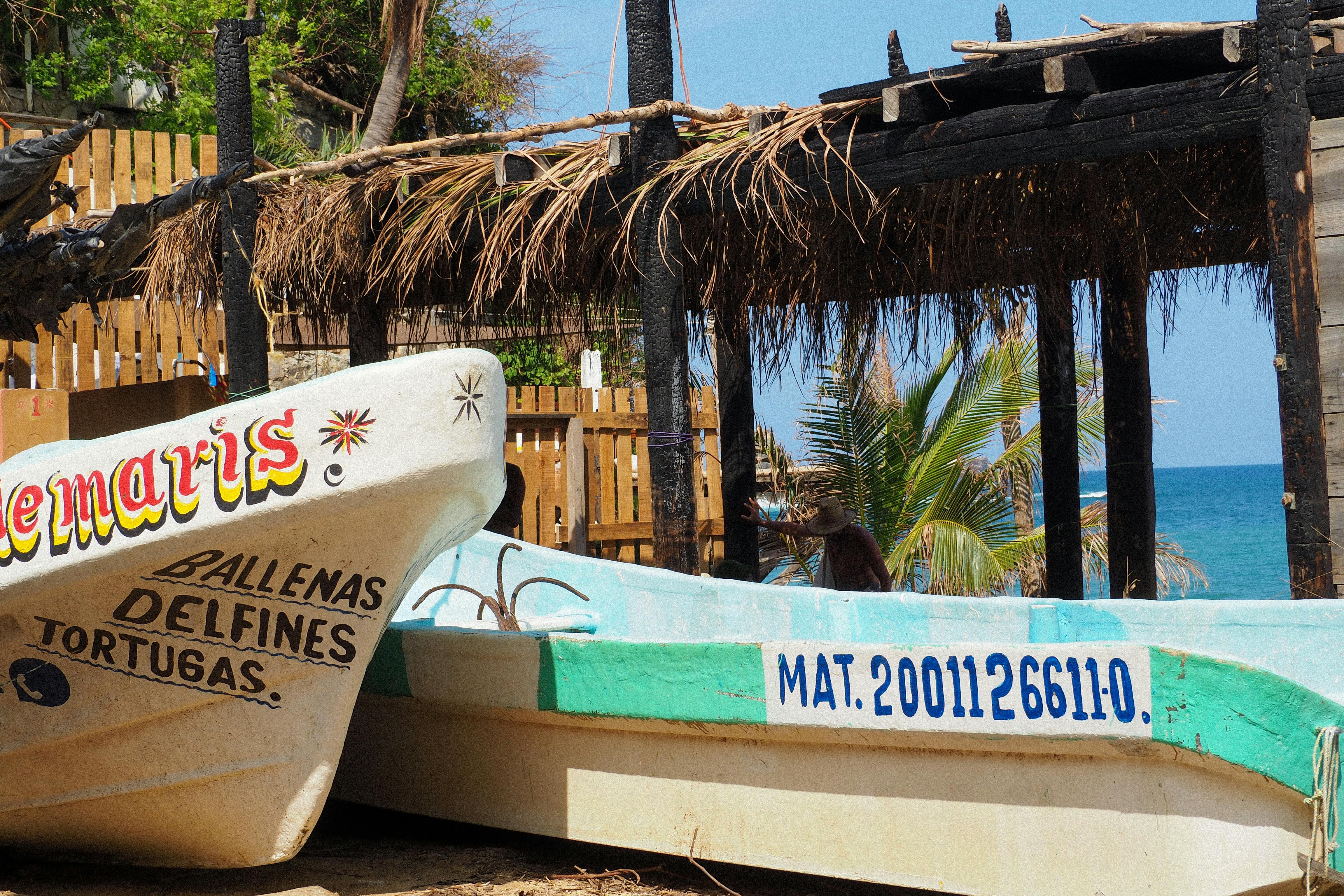 Pittsburghers Can Now Travel to Mexico on a Budget — Photo by V Bawa on Pexels