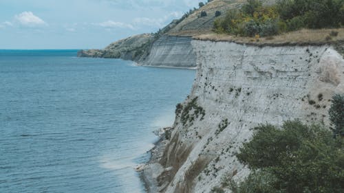 Gratis stockfoto met golven, h2o, heuvel