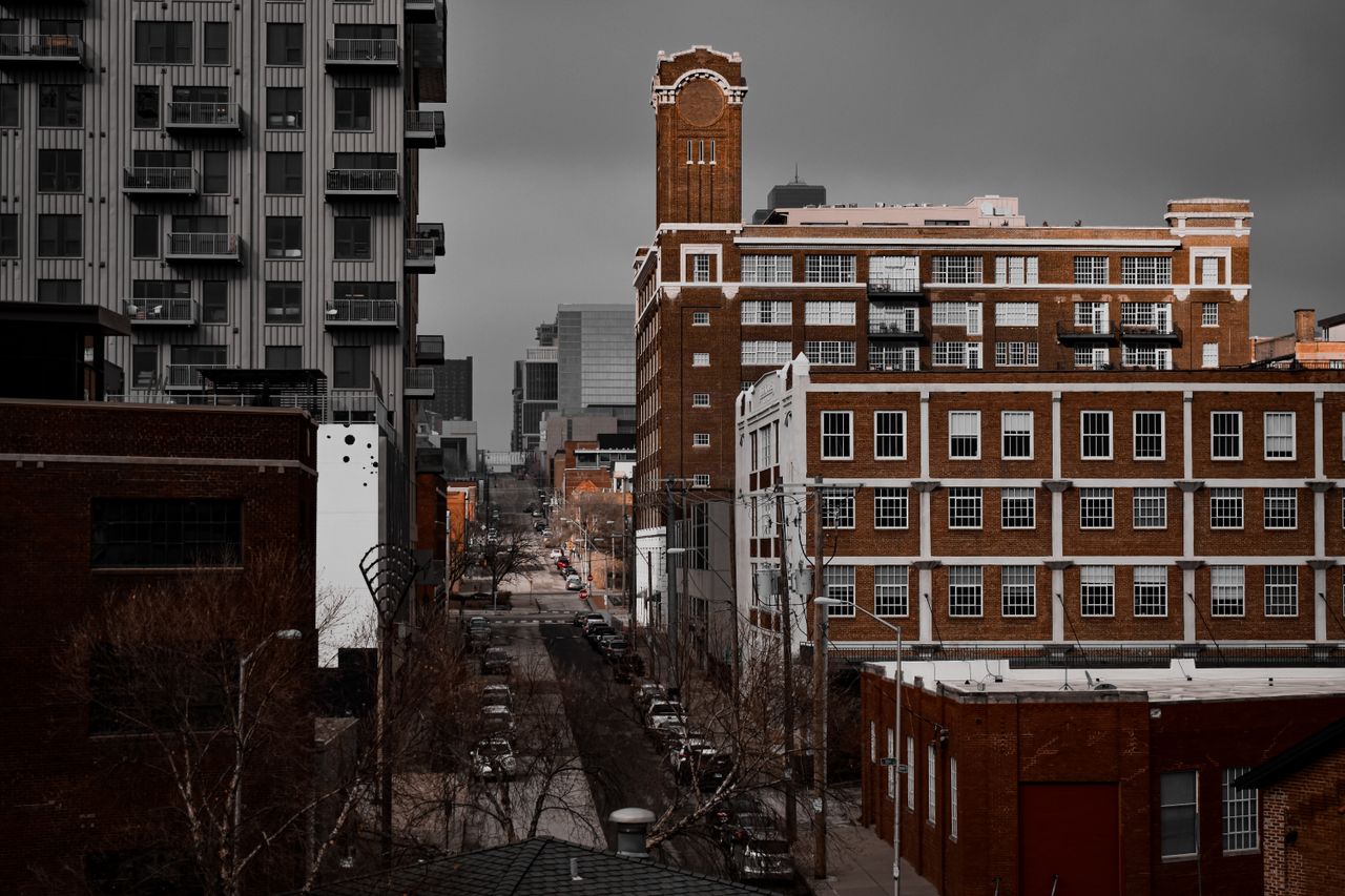 Kansas City, Vereinigte Staaten
