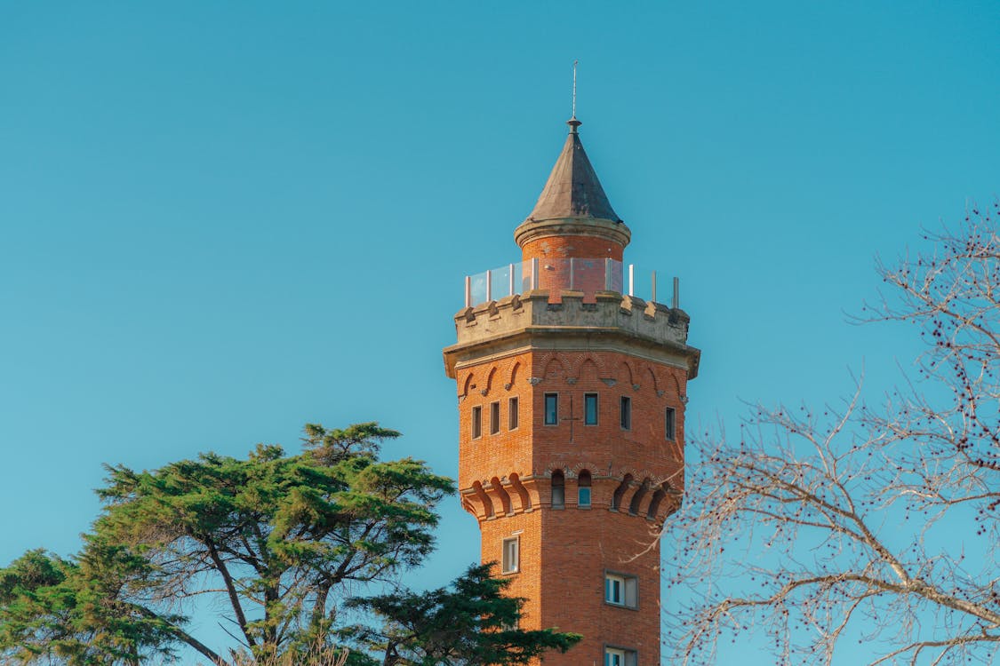 Základová fotografie zdarma na téma architektura, budova, cestování