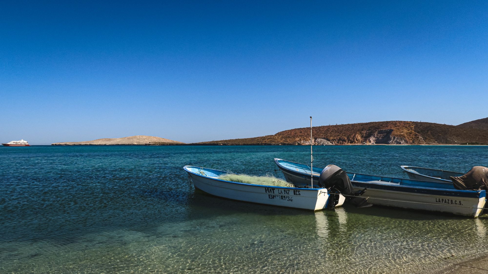 La Paz