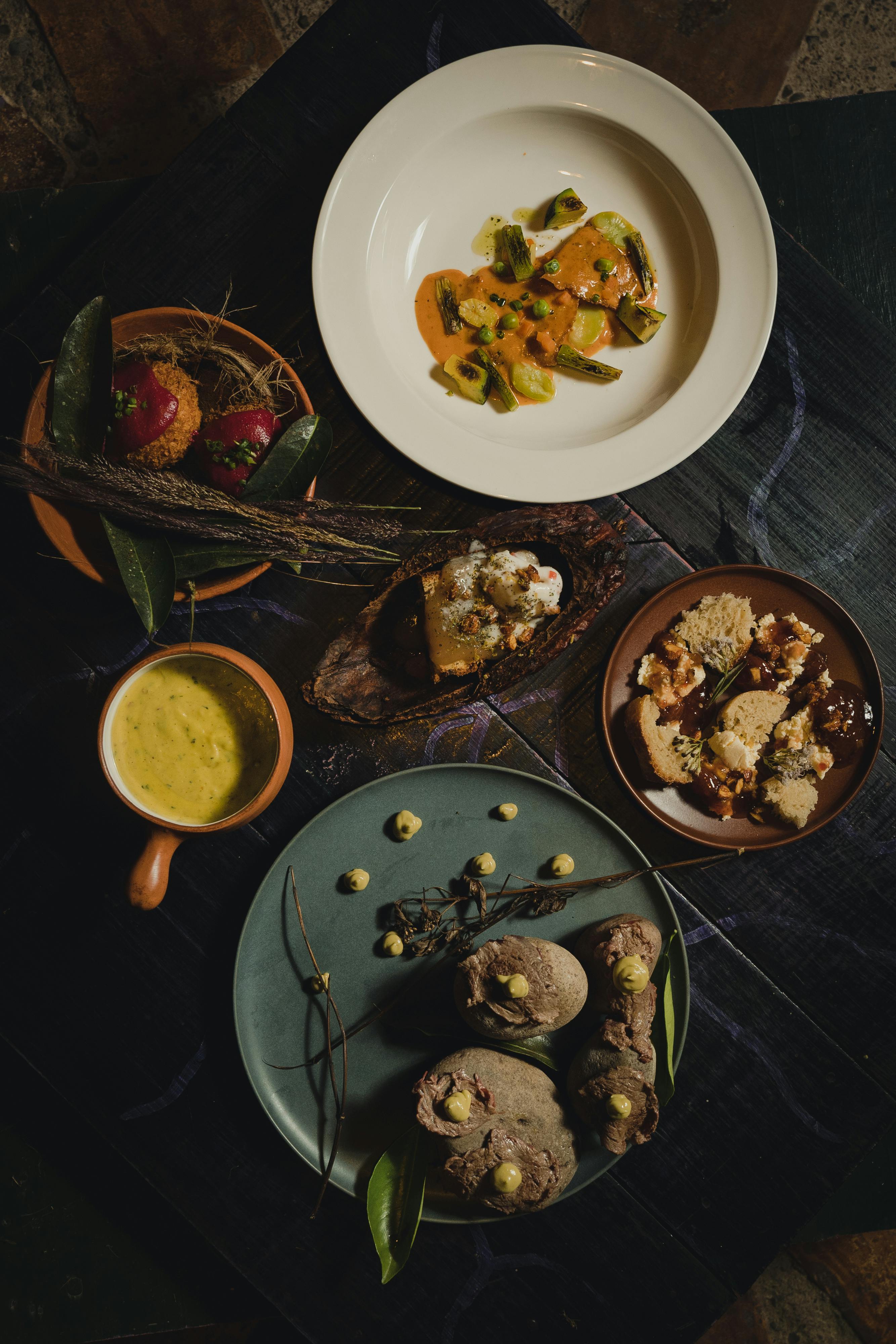 From Traditional to Gourmet: 6 Unique Roast Dishes You’ll Find in Bristol