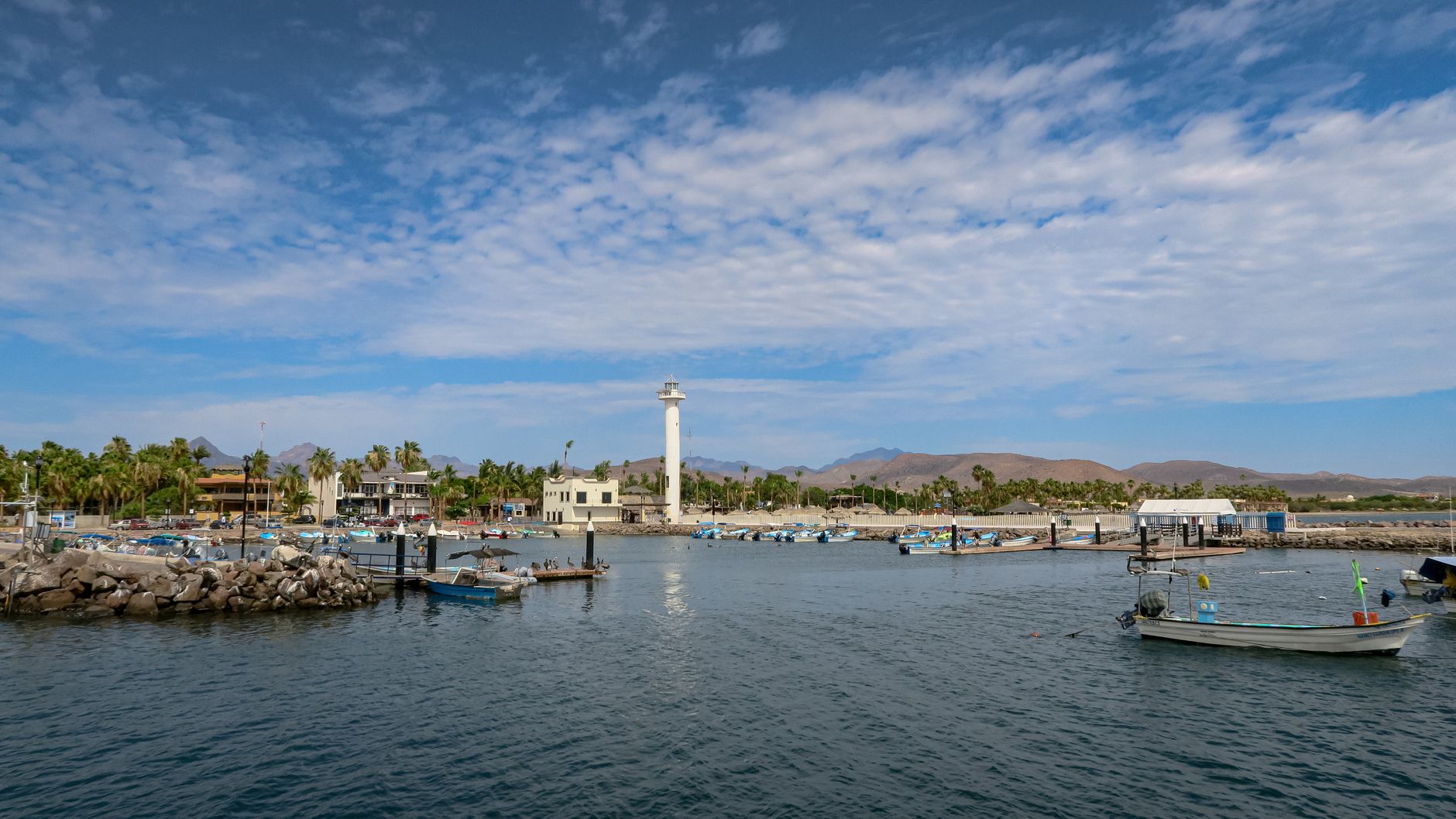 Loreto