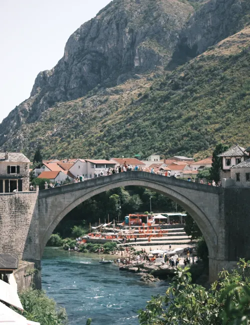 The Most Beautiful Places in Europe: An Editor's Curated Masterpiece