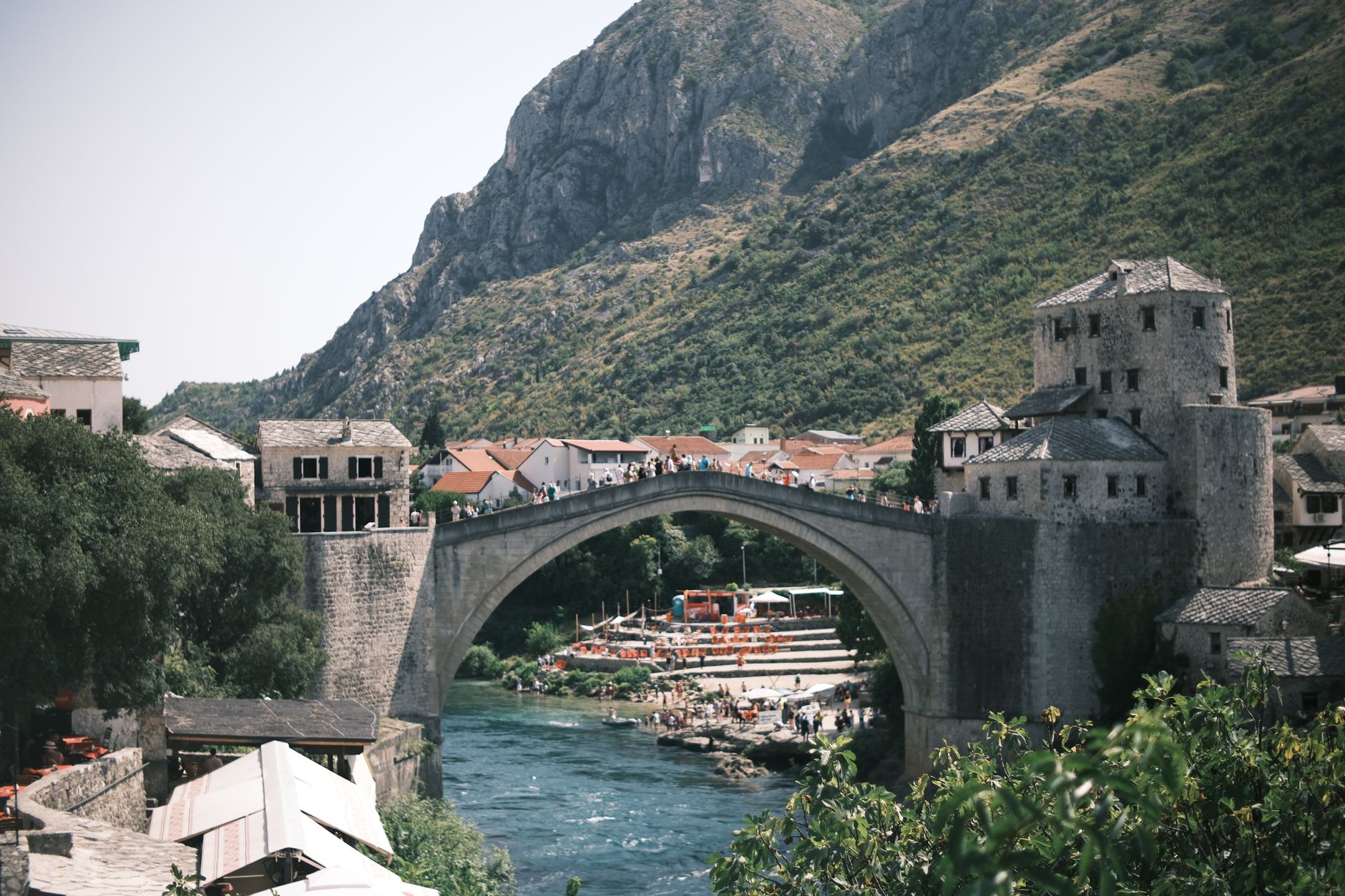 The Most Beautiful Places in Europe: An Editor's Curated Masterpiece