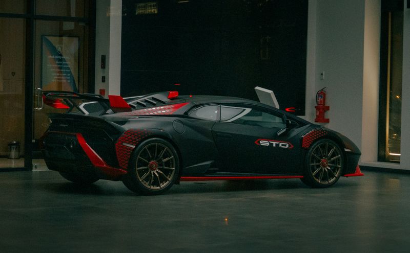 Garages of America — Rockwall