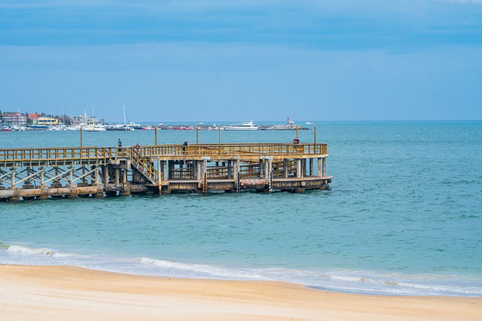 Salaires à Punta del Este, Uruguay 2026 : tourisme, immobilier, luxe
