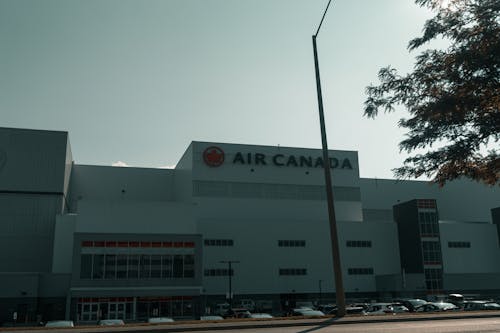 Foto d'estoc gratuïta de a l'aire lliure, aeroport, alt