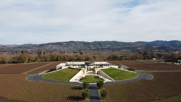 Margaret River Wine Estate Income Share