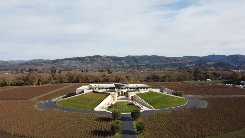 The Margaret River Wine Estate