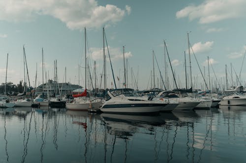 Kostnadsfri bild av 4k tapeter, båt, båtar