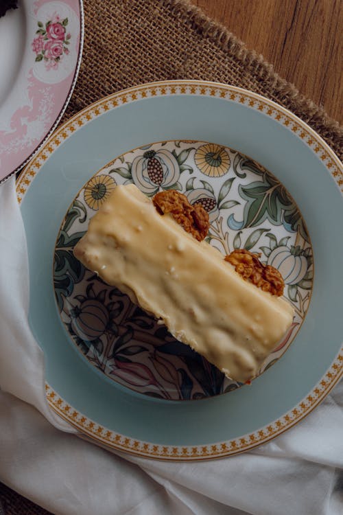 Foto d'estoc gratuïta de dolç, fotografia d'aliments, fresc