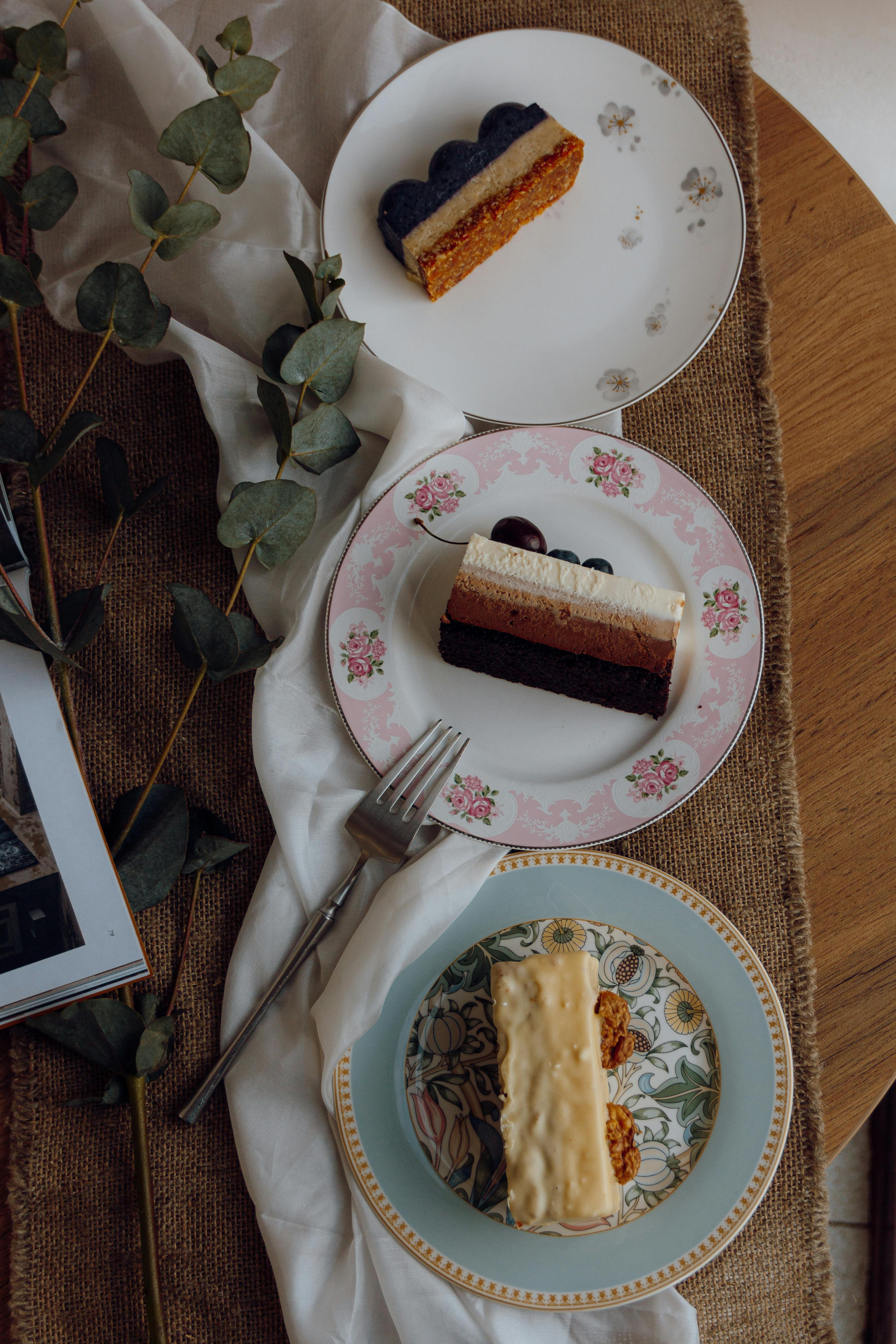 Café ambience