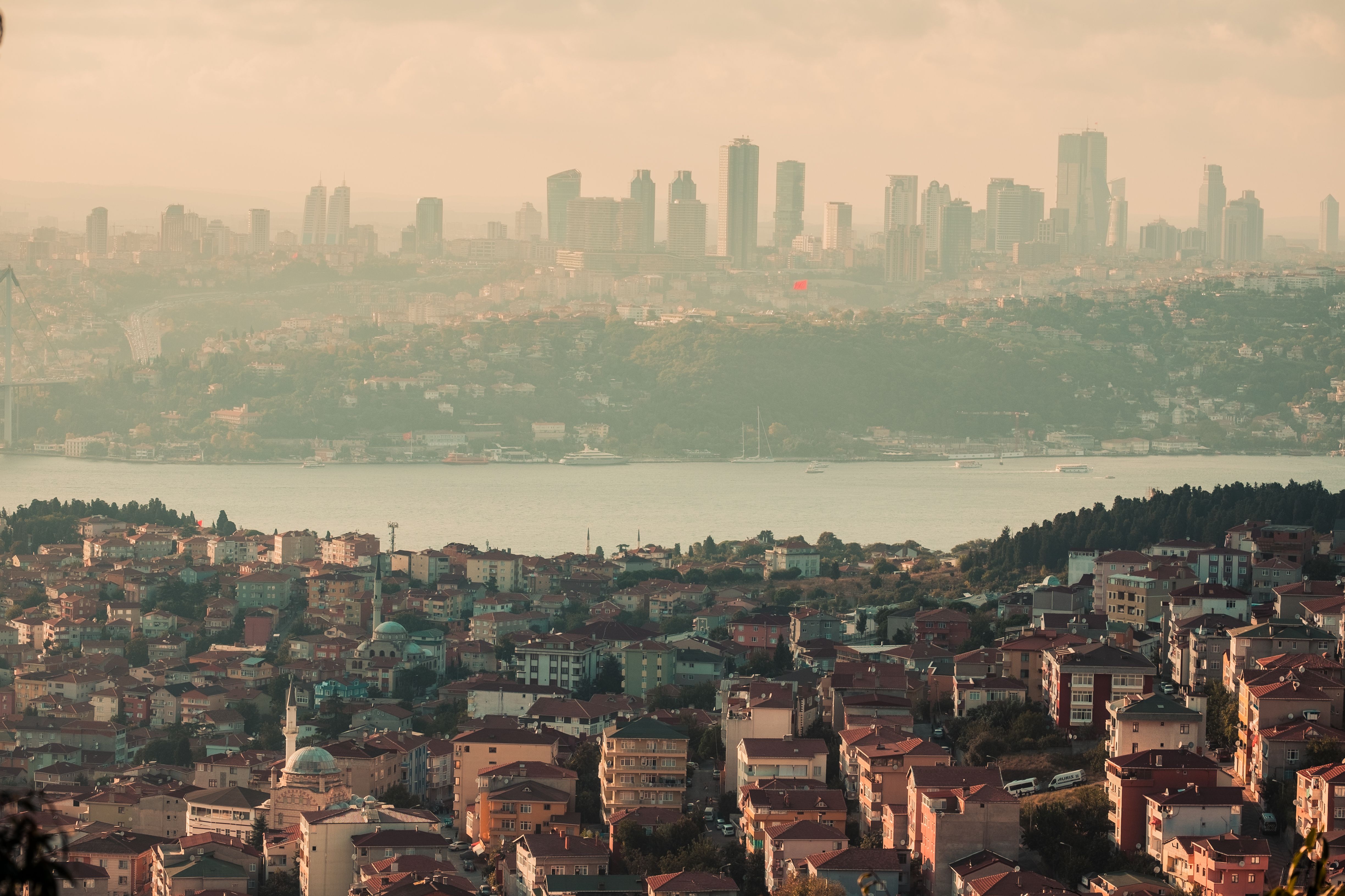 İstanbul'da Kredi Başvurusu Yapacaklar İçin En Avantajlı Bankalar ve Şubeler