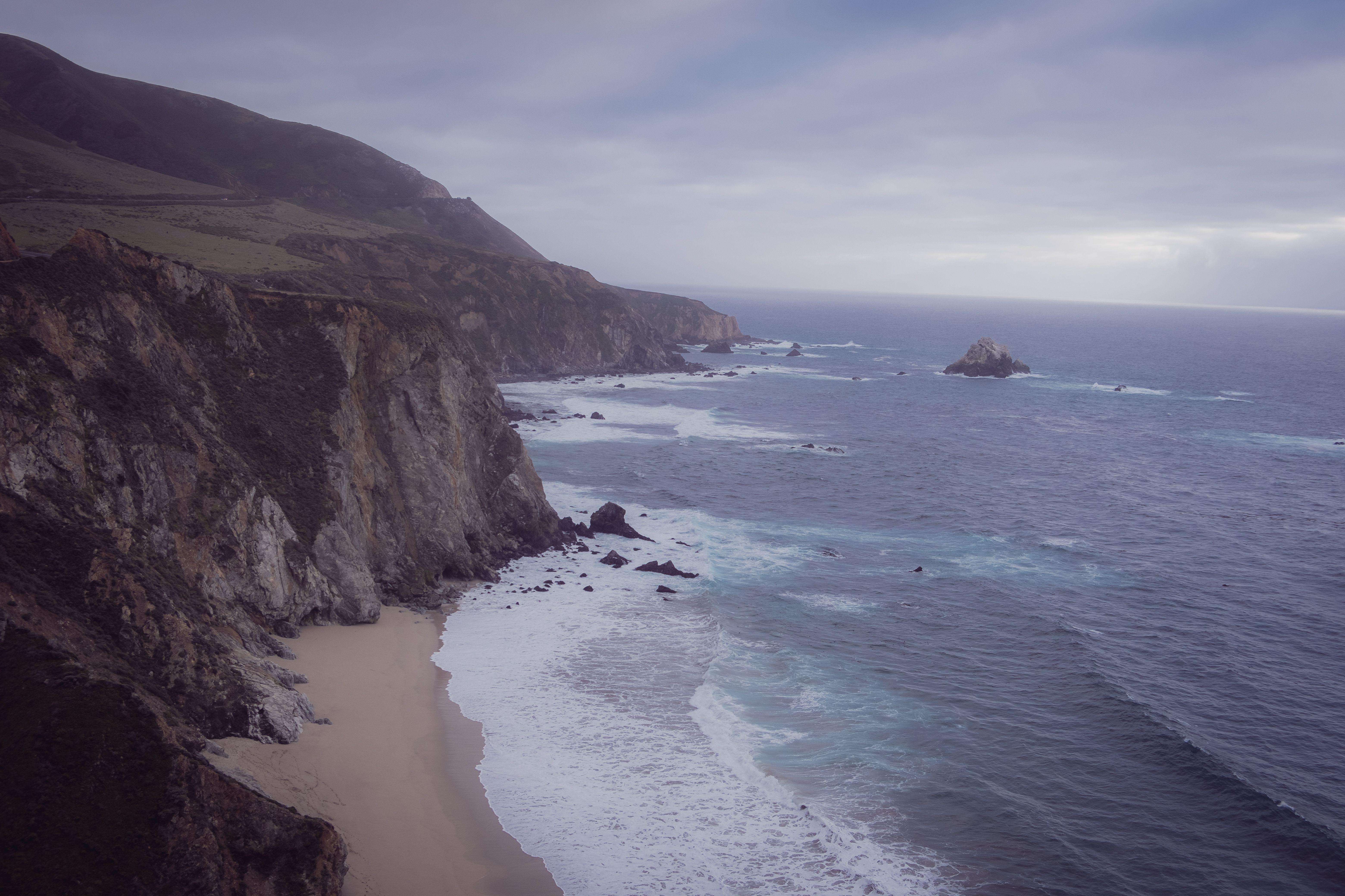 Big Sur