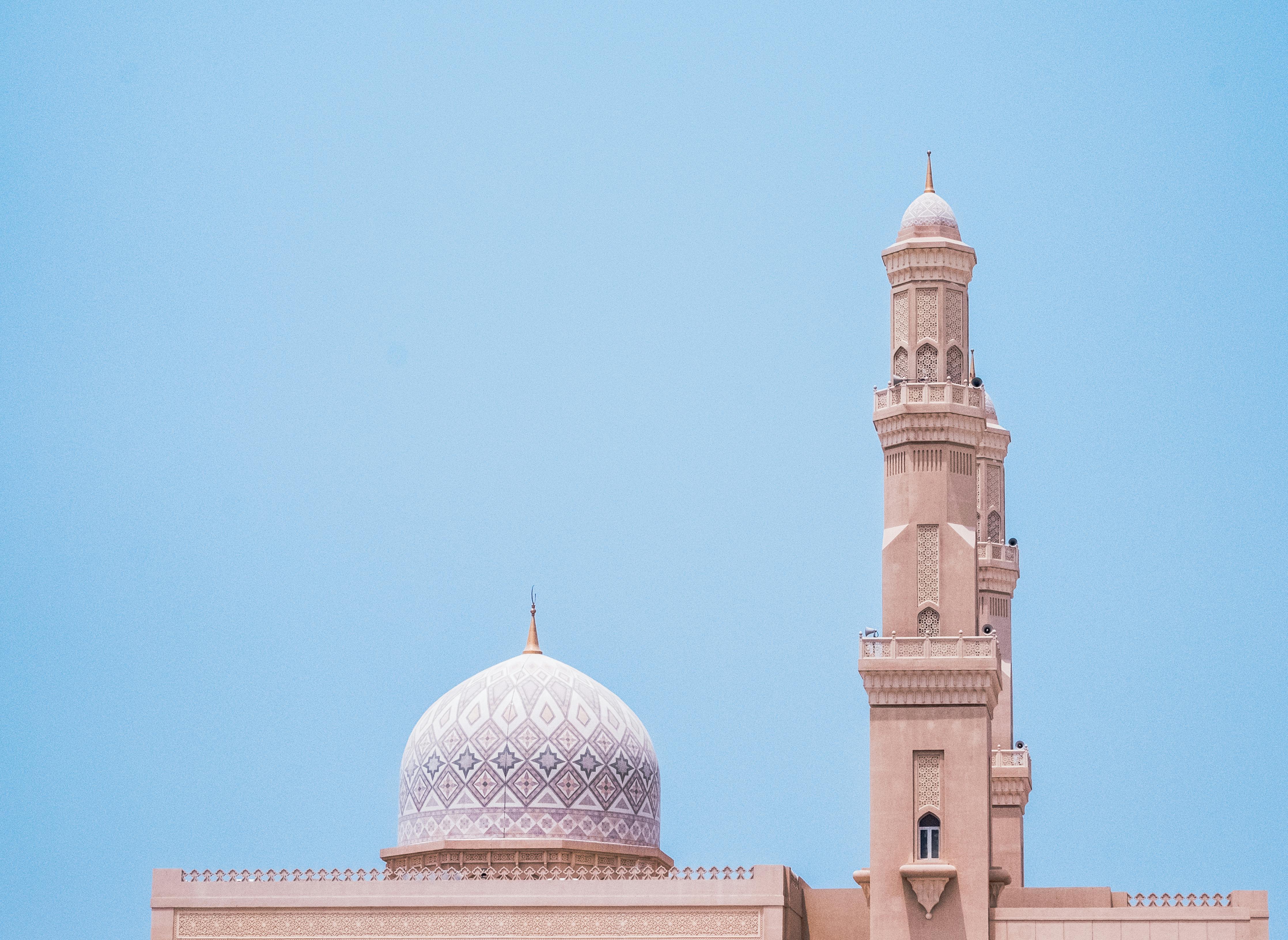 Itinerary Khasab, Oman