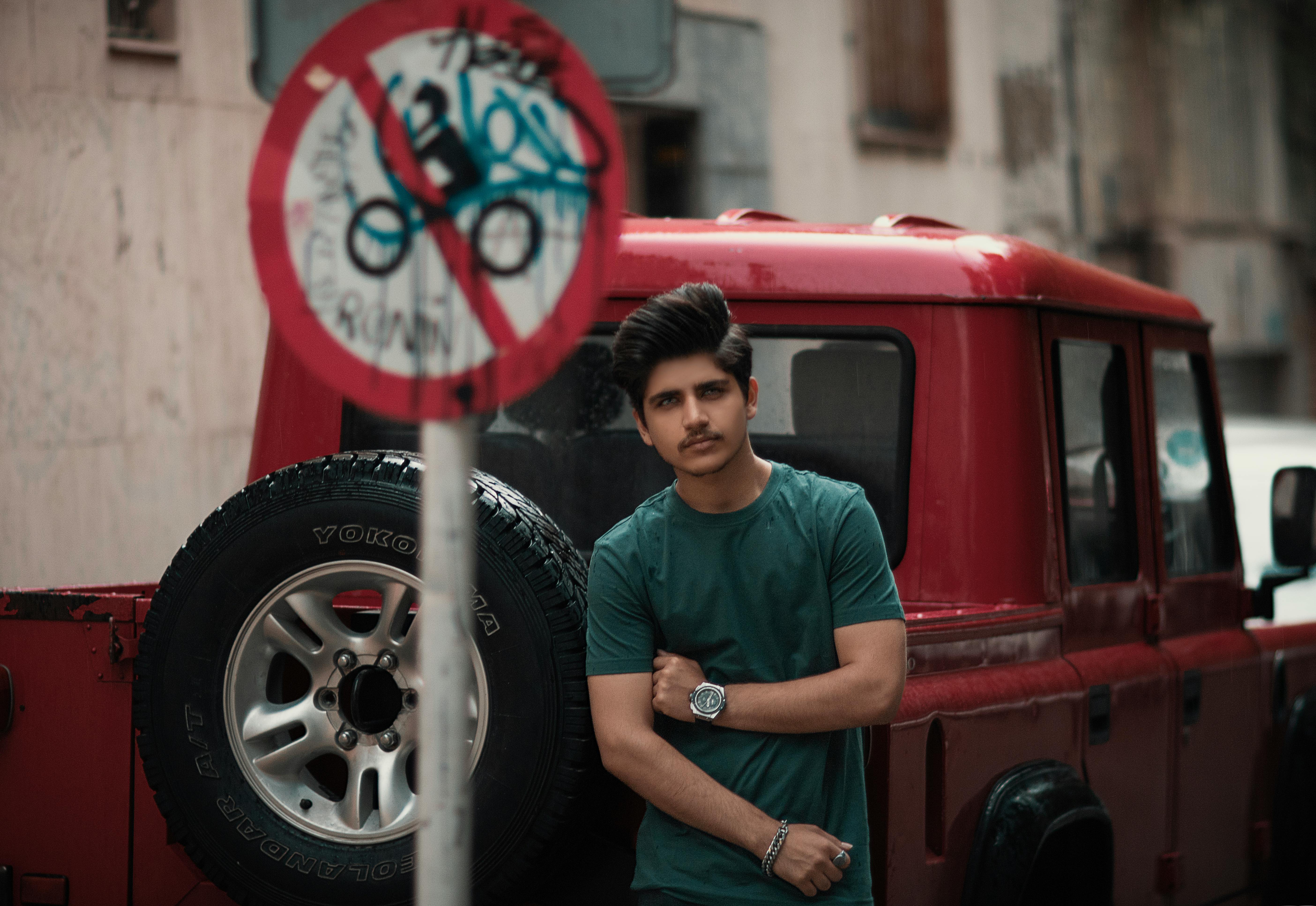 De franc Foto d'estoc gratuïta de adult jove, arquitectura, art de carrer Foto d'estoc