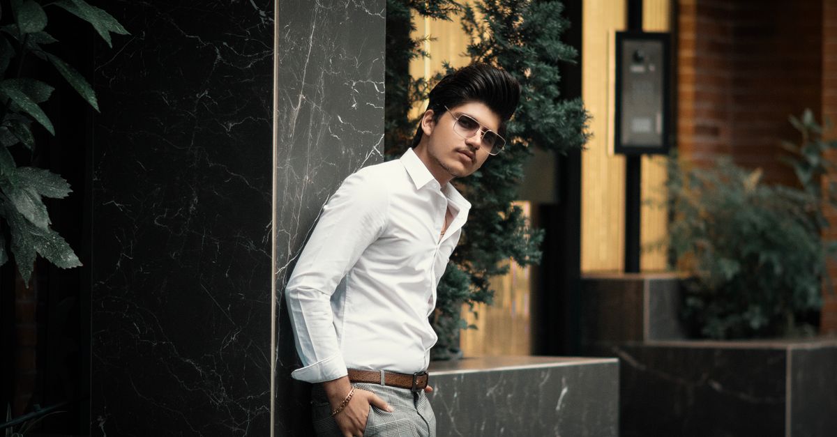 Ceinture Homme : Top 20 Modèles Cuir 2026