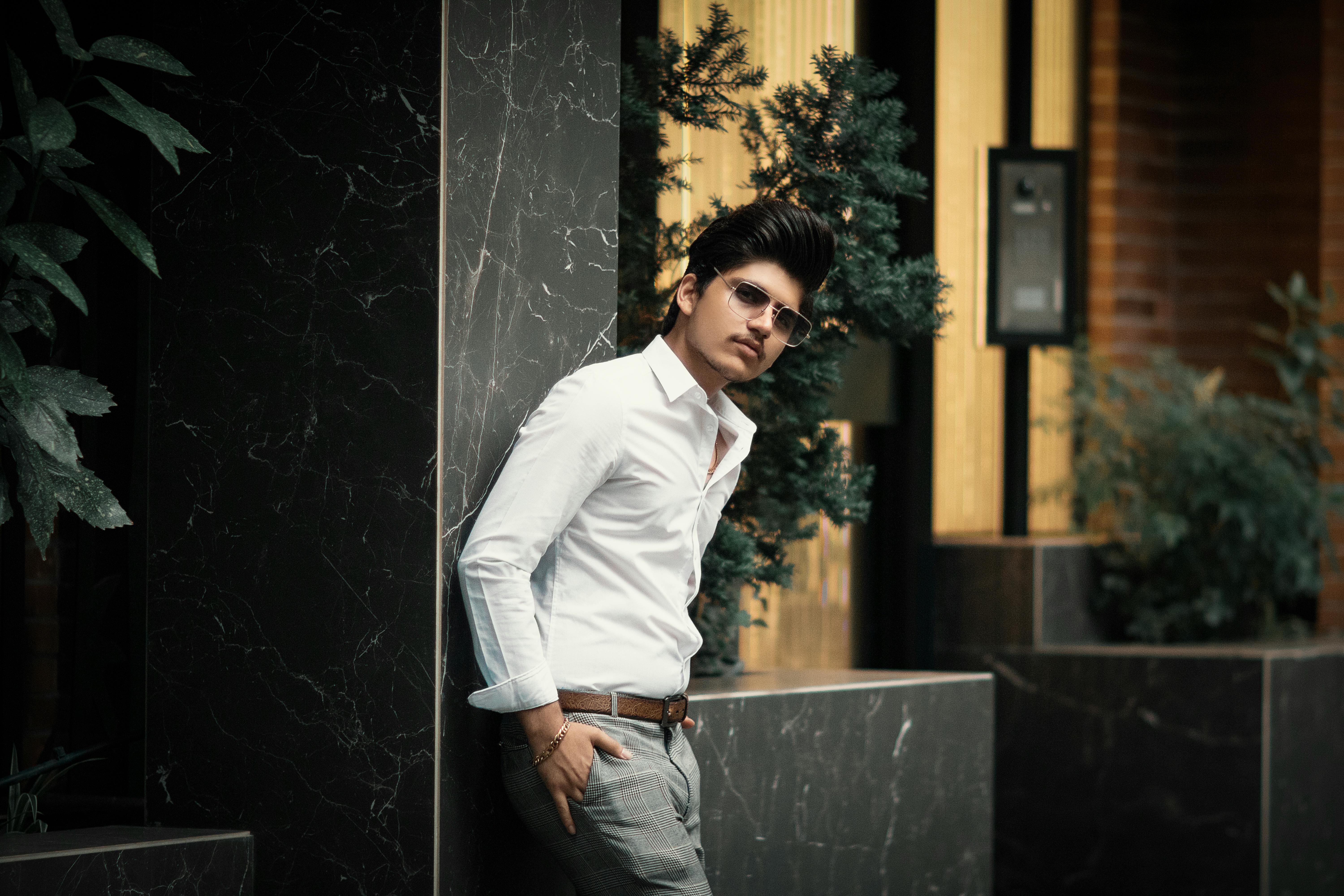 Gratis Fotos de stock gratuitas de adulto joven, ajustado, al aire libre Foto de stock