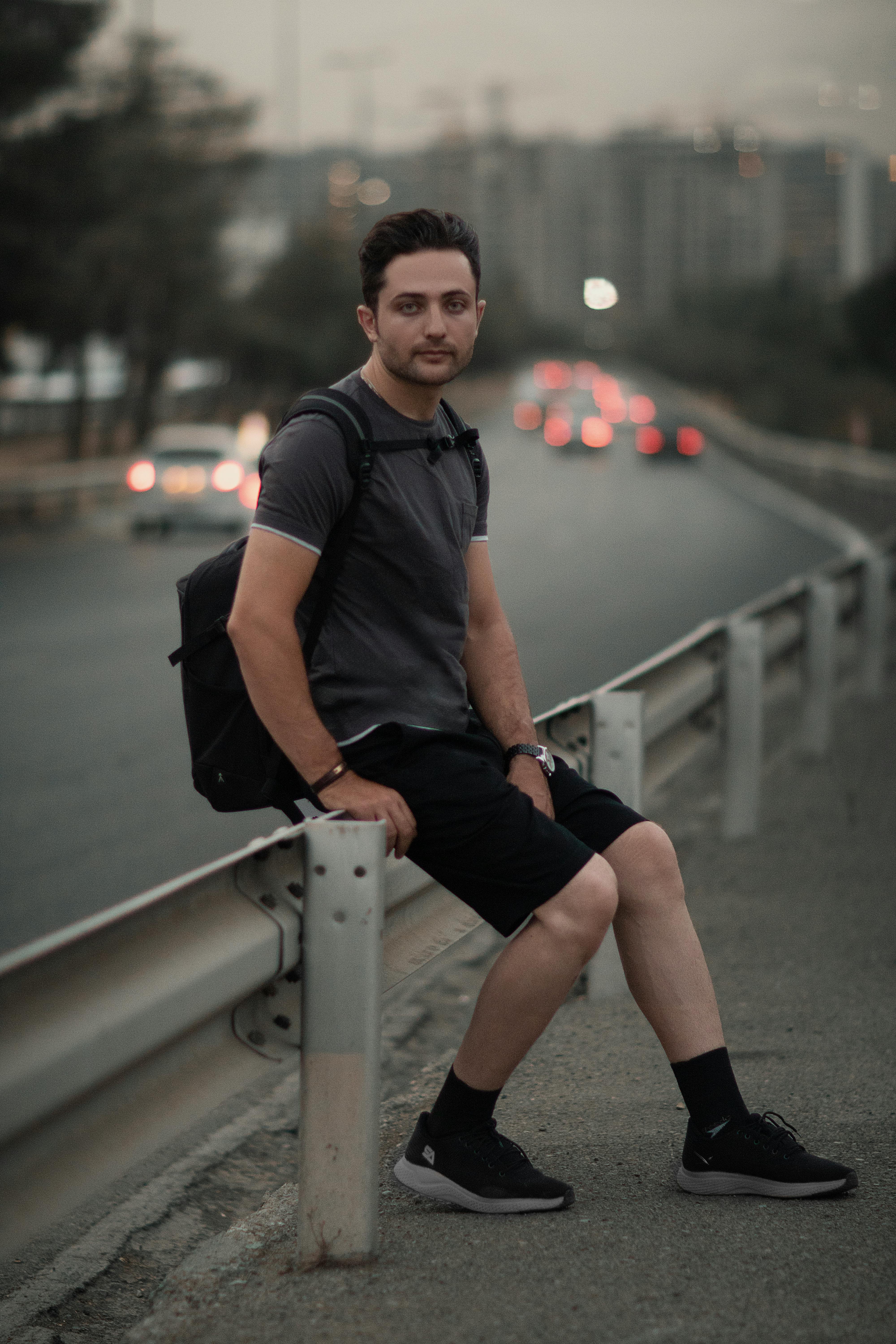 Gratis Immagine gratuita di @all'aperto, abbigliamento casual, arte di strada Foto a disposizione