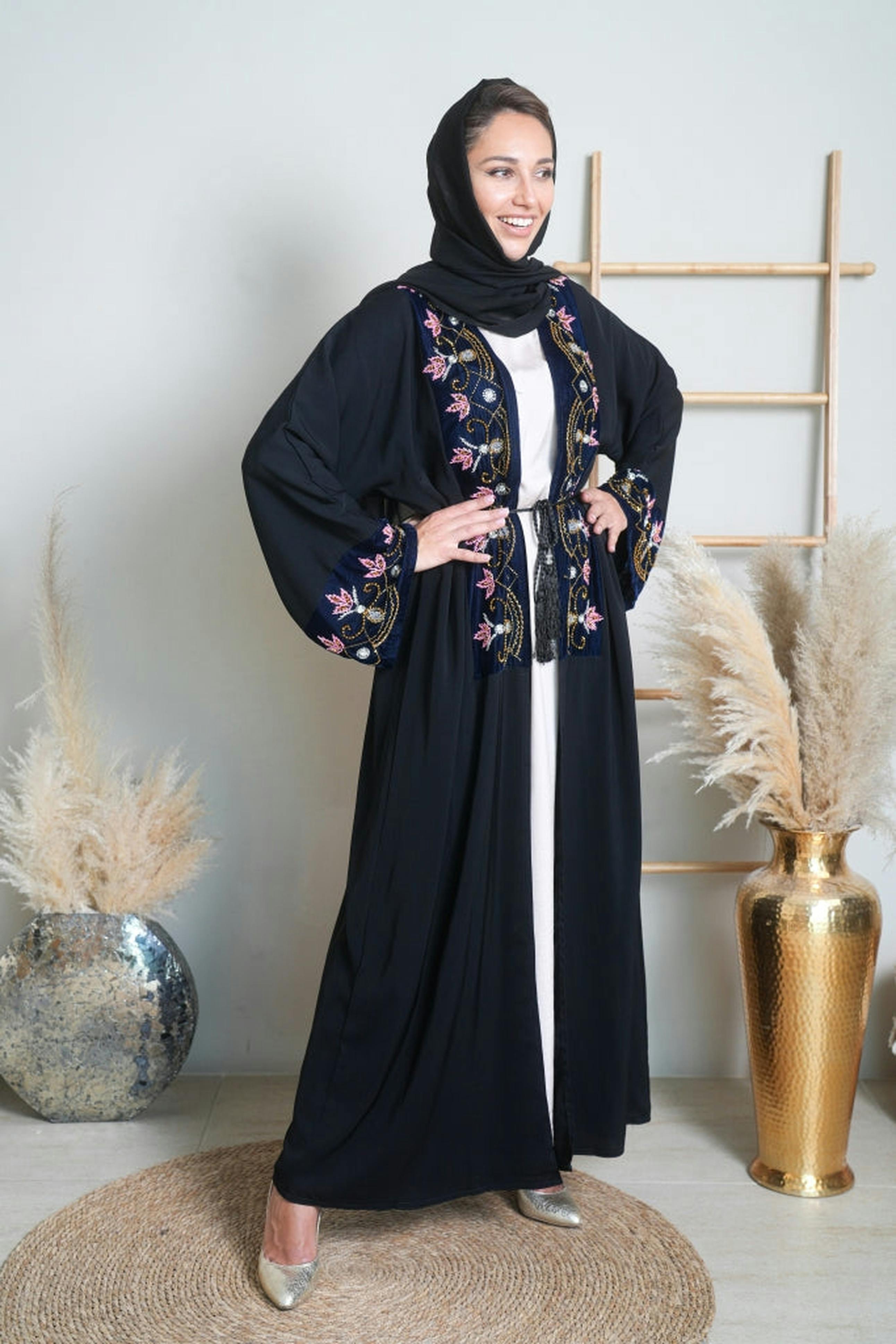 Abaya store sale