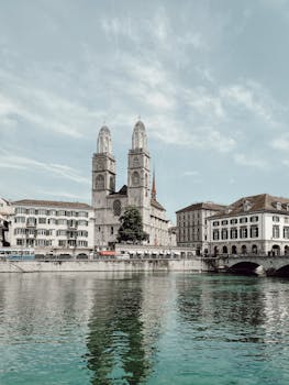 Zurich