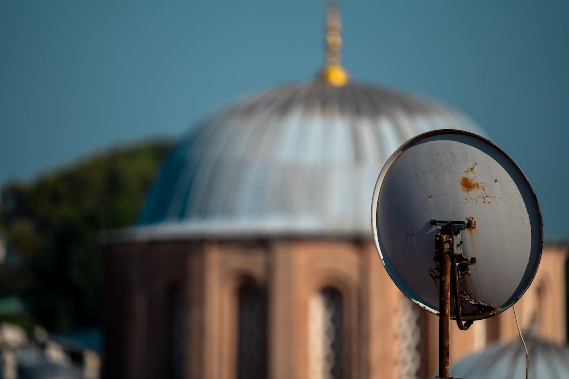 Fotobanka s bezplatnými fotkami na tému 4k pozadie, bosphorus, mešita