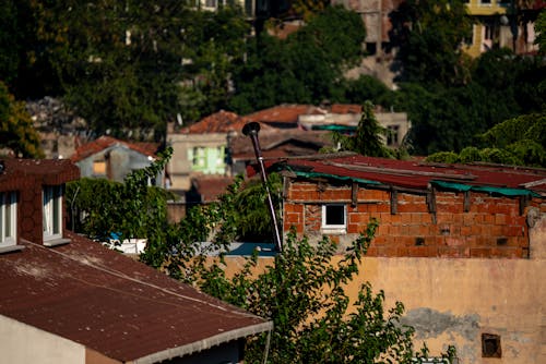 Fotobanka s bezplatnými fotkami na tému 4k pozadie, bosphorus, mešita