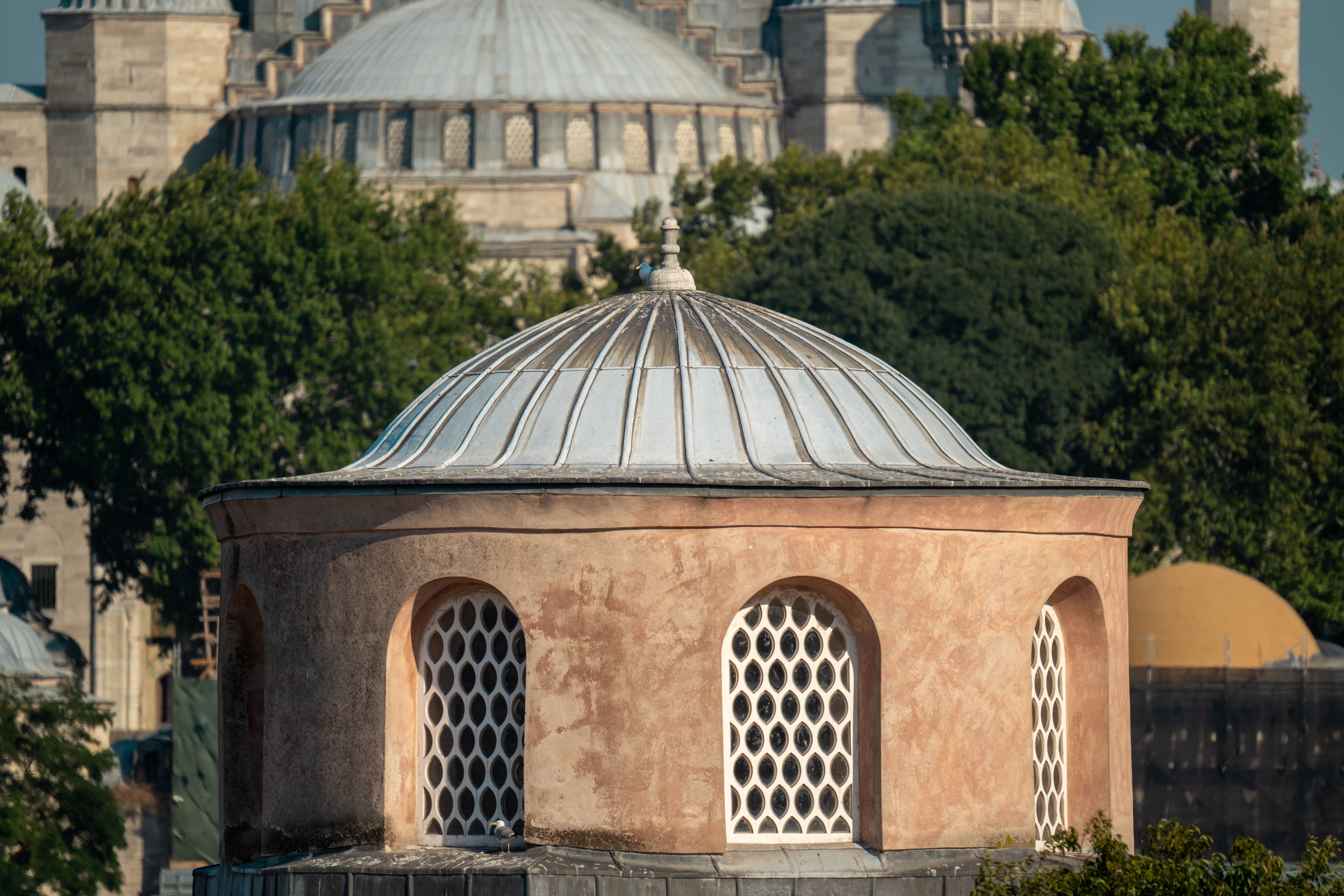 Turquía