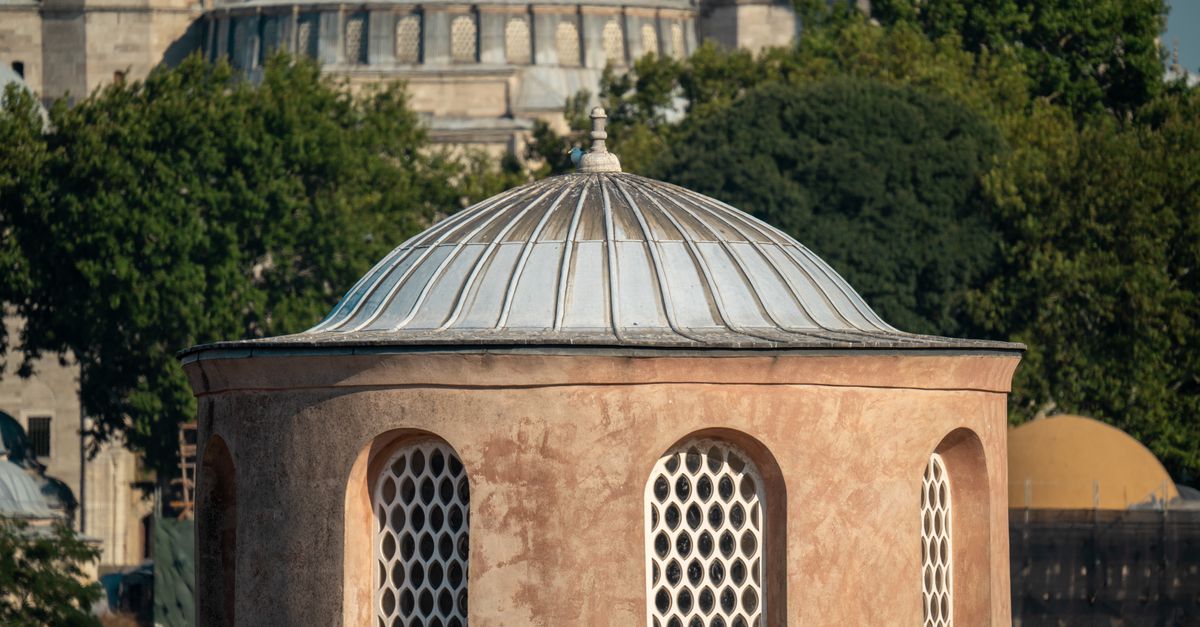 Turquía