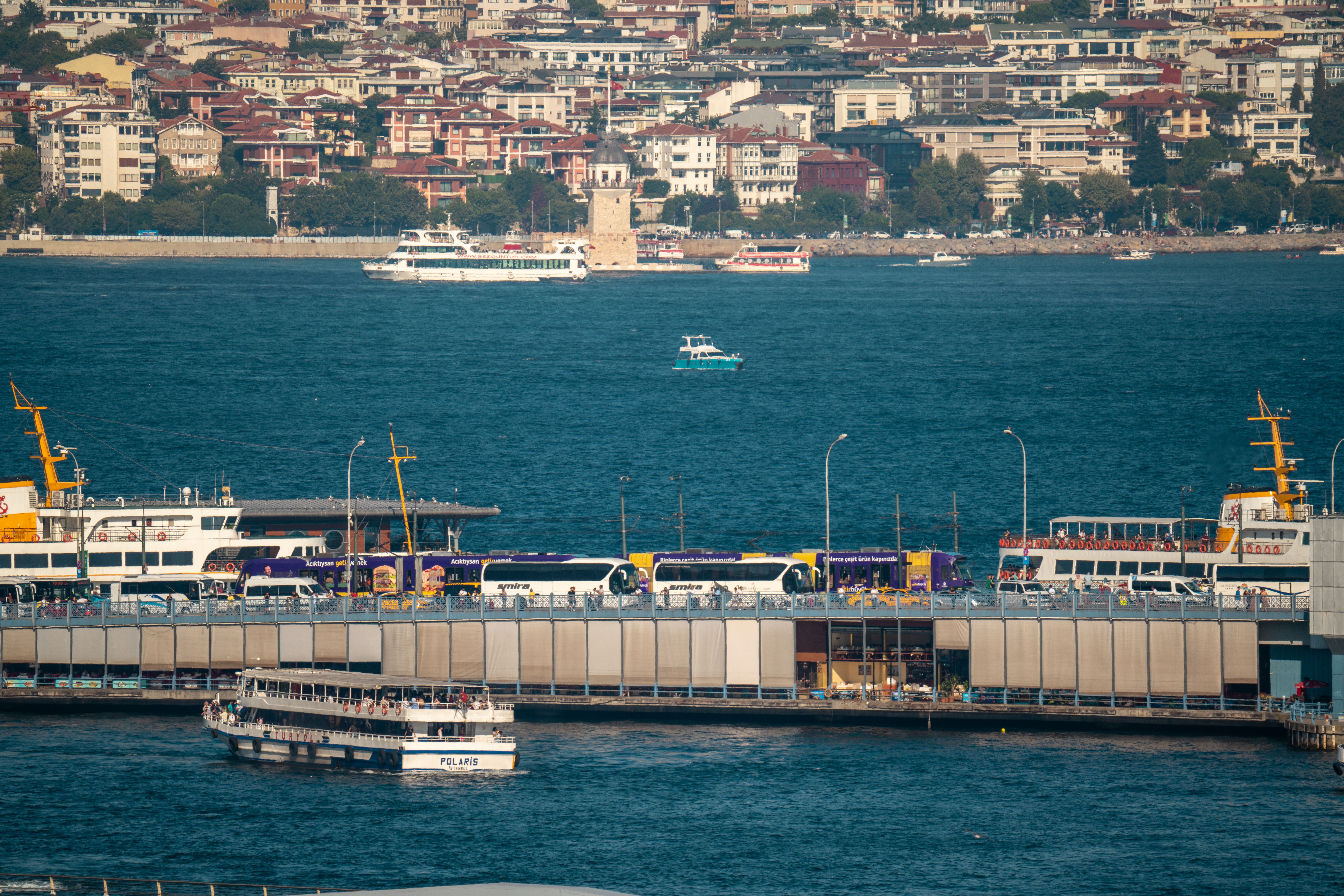 Istanbul in June: What to Expect
