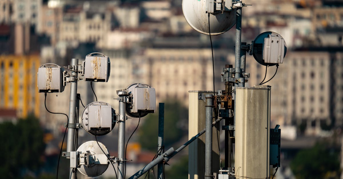 El impacto del 5G en la digitalización empresarial