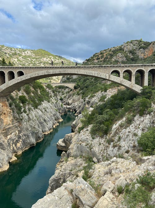 Fotos de stock gratuitas de Francia, hérault, paisaje