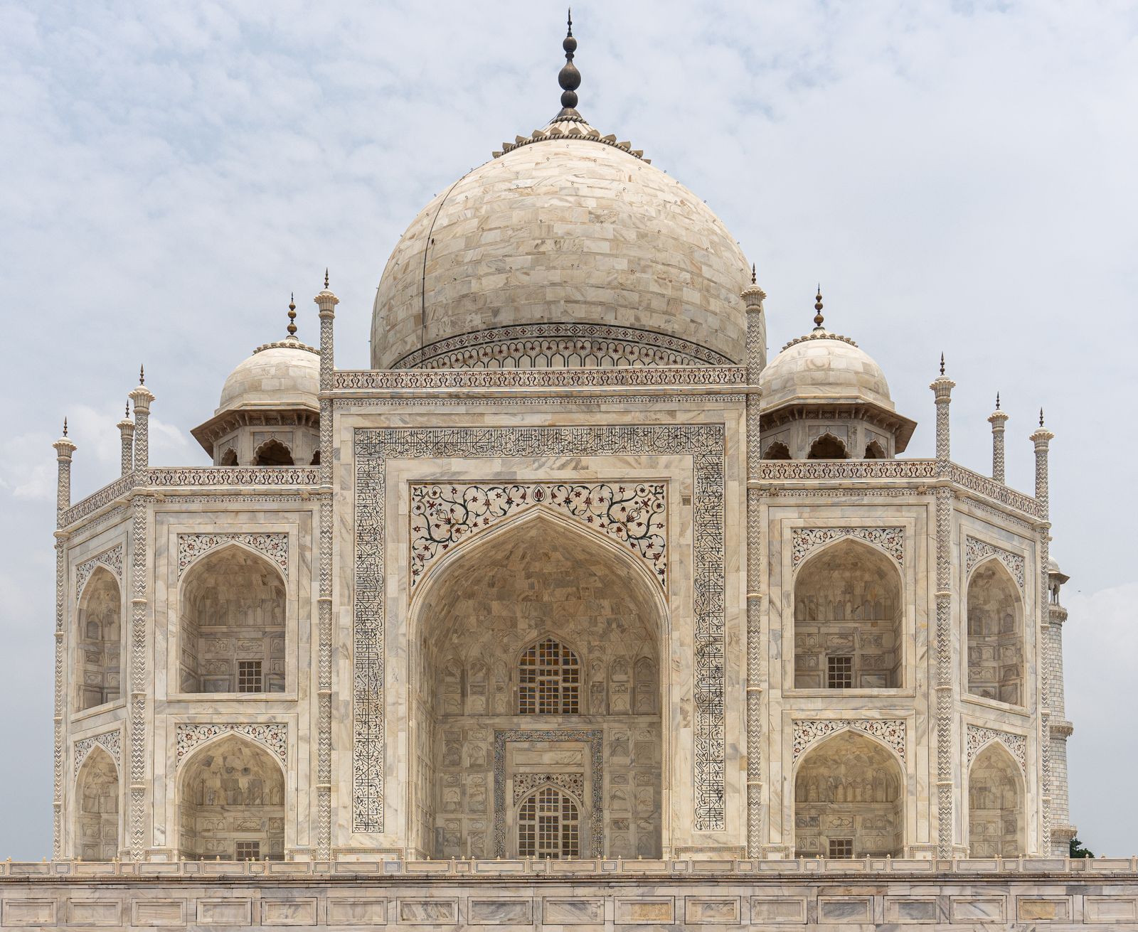 India, India
