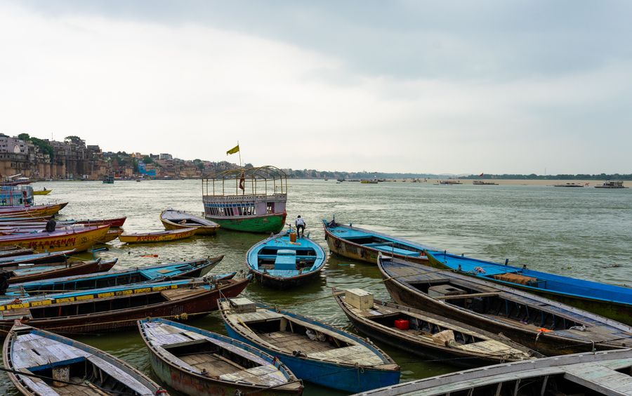 Sarayu Ghats photo 2