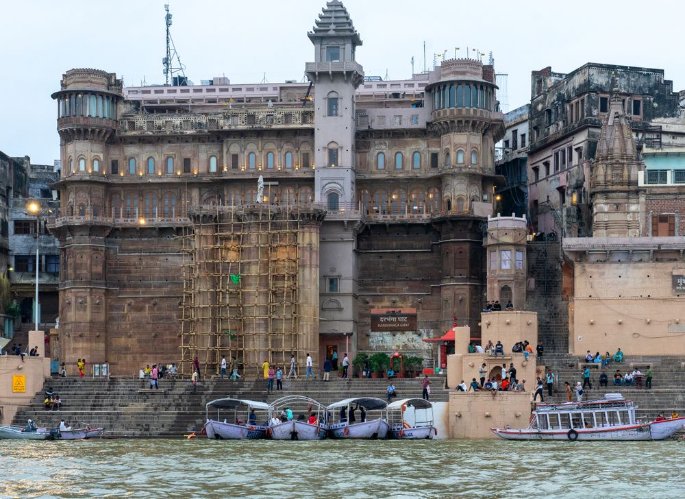 Varanasi