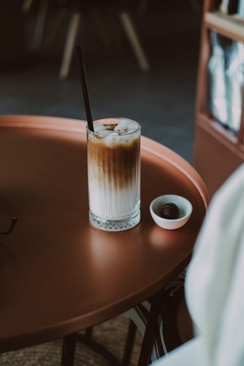 Imagine de stoc gratuită din băutură, cafea, fân