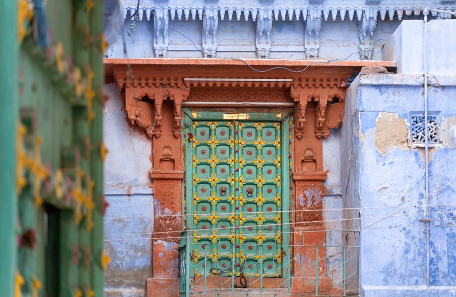 Royal Rajasthan: Udaipur, Jodhpur & Jaisalmer photo 7